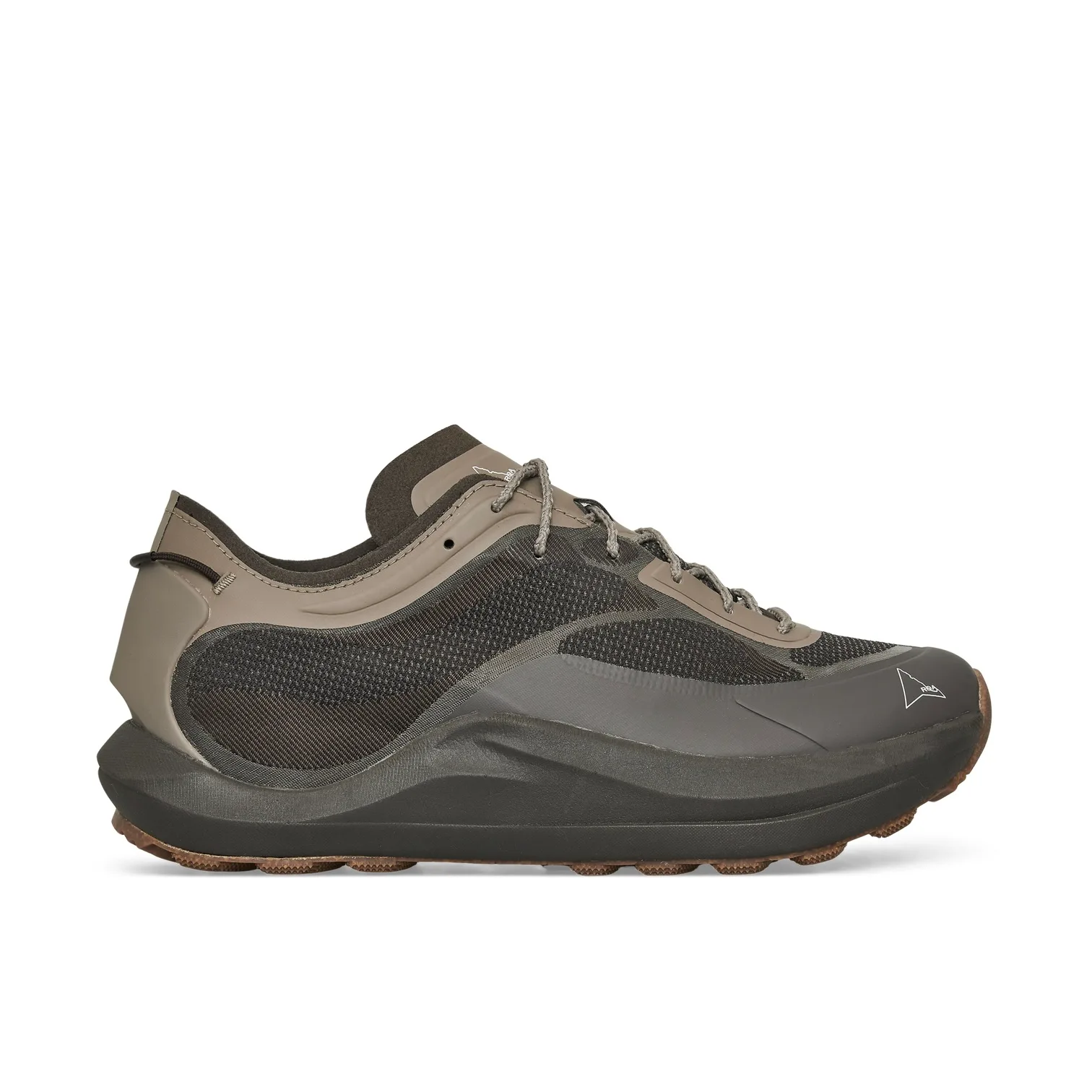 ROA Hiking - Sella Brown