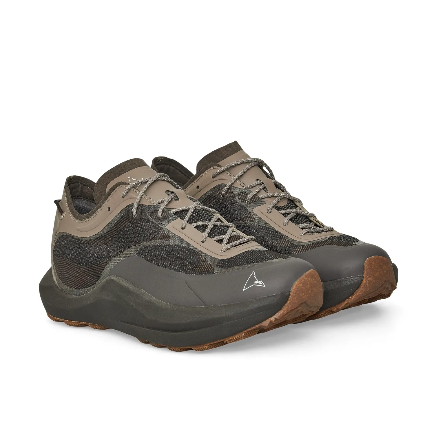 ROA Hiking - Sella Brown