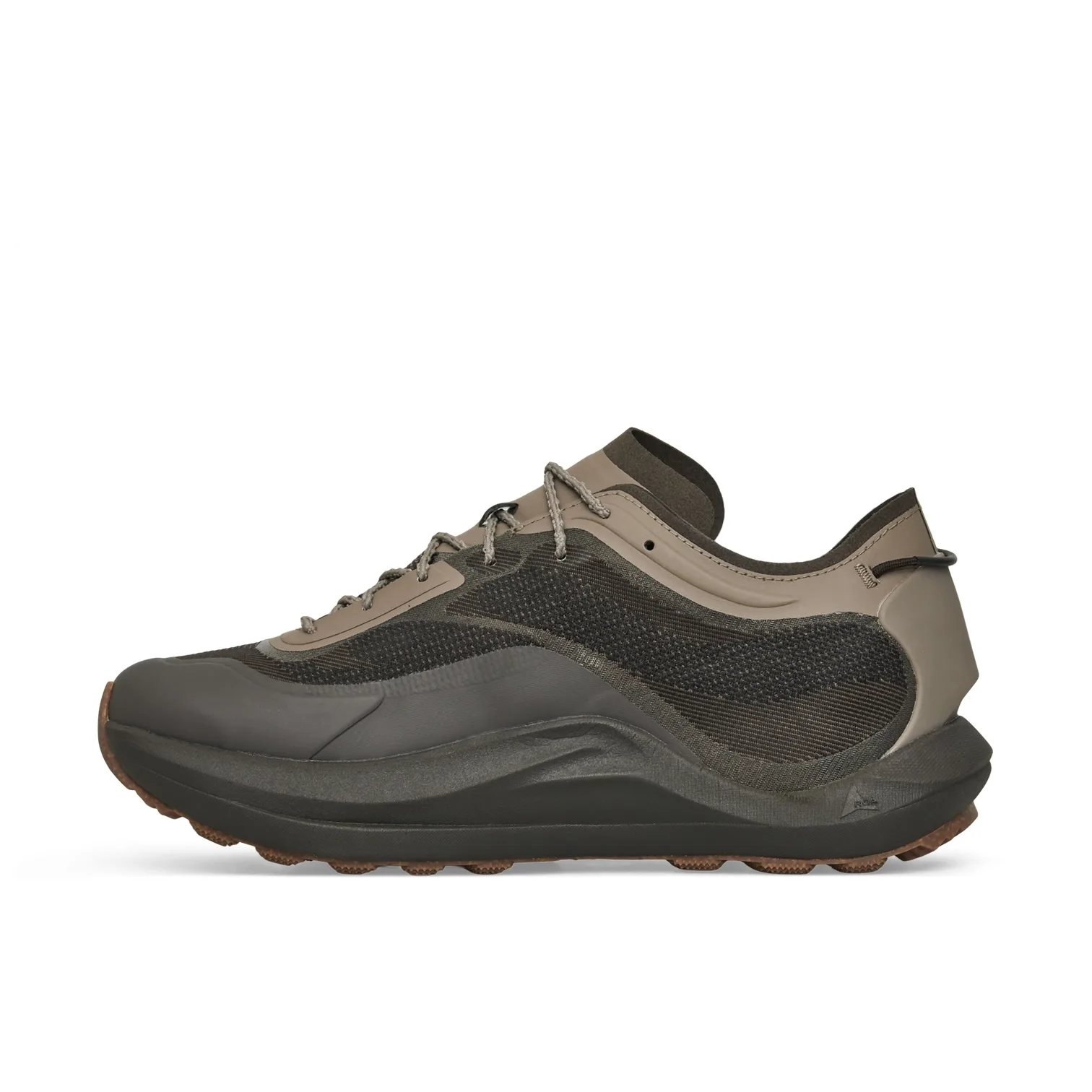 ROA Hiking - Sella Brown