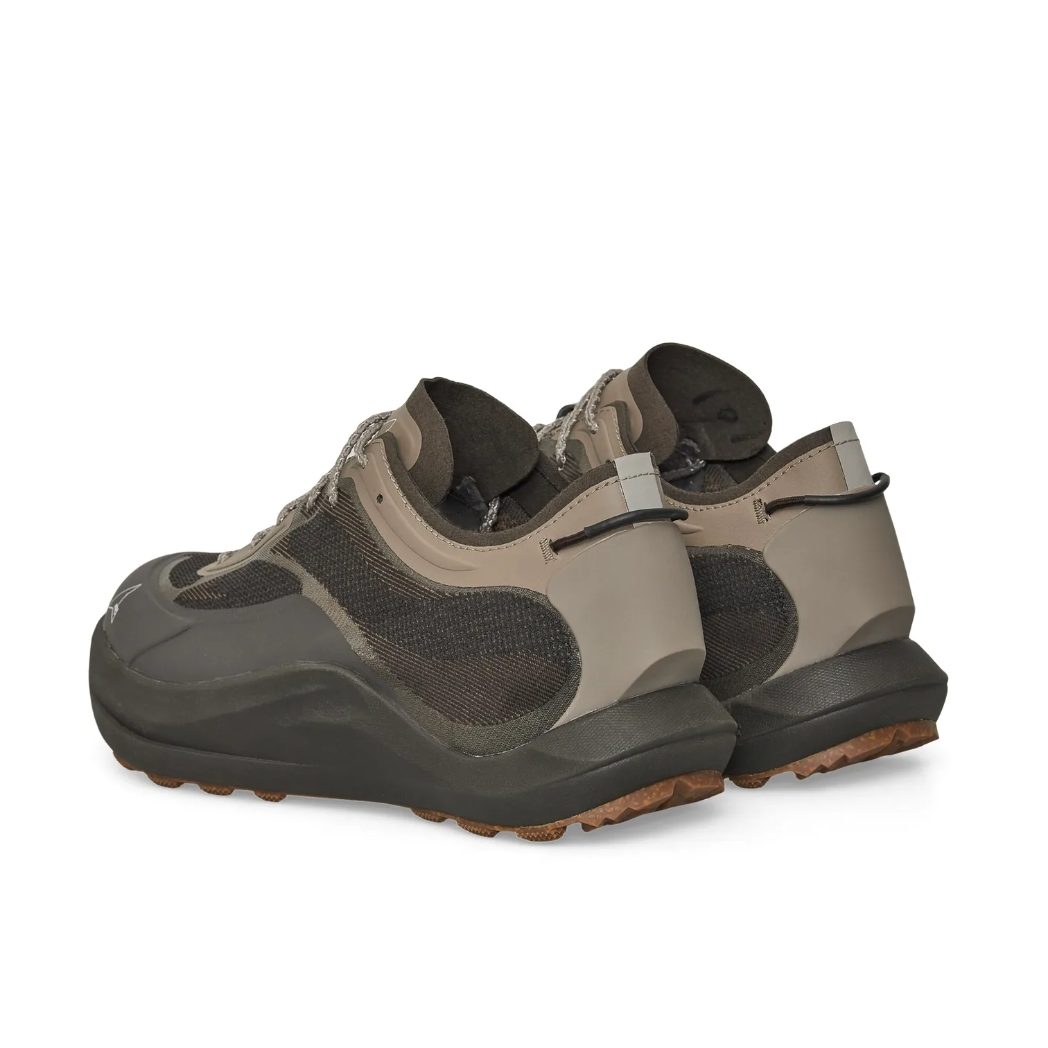 ROA Hiking - Sella Brown