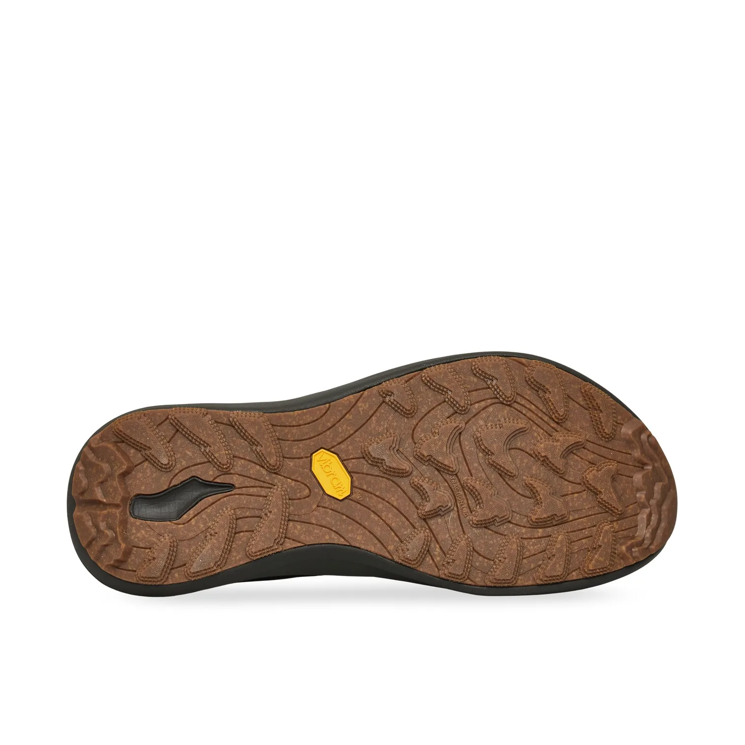 ROA Hiking - Sella Brown