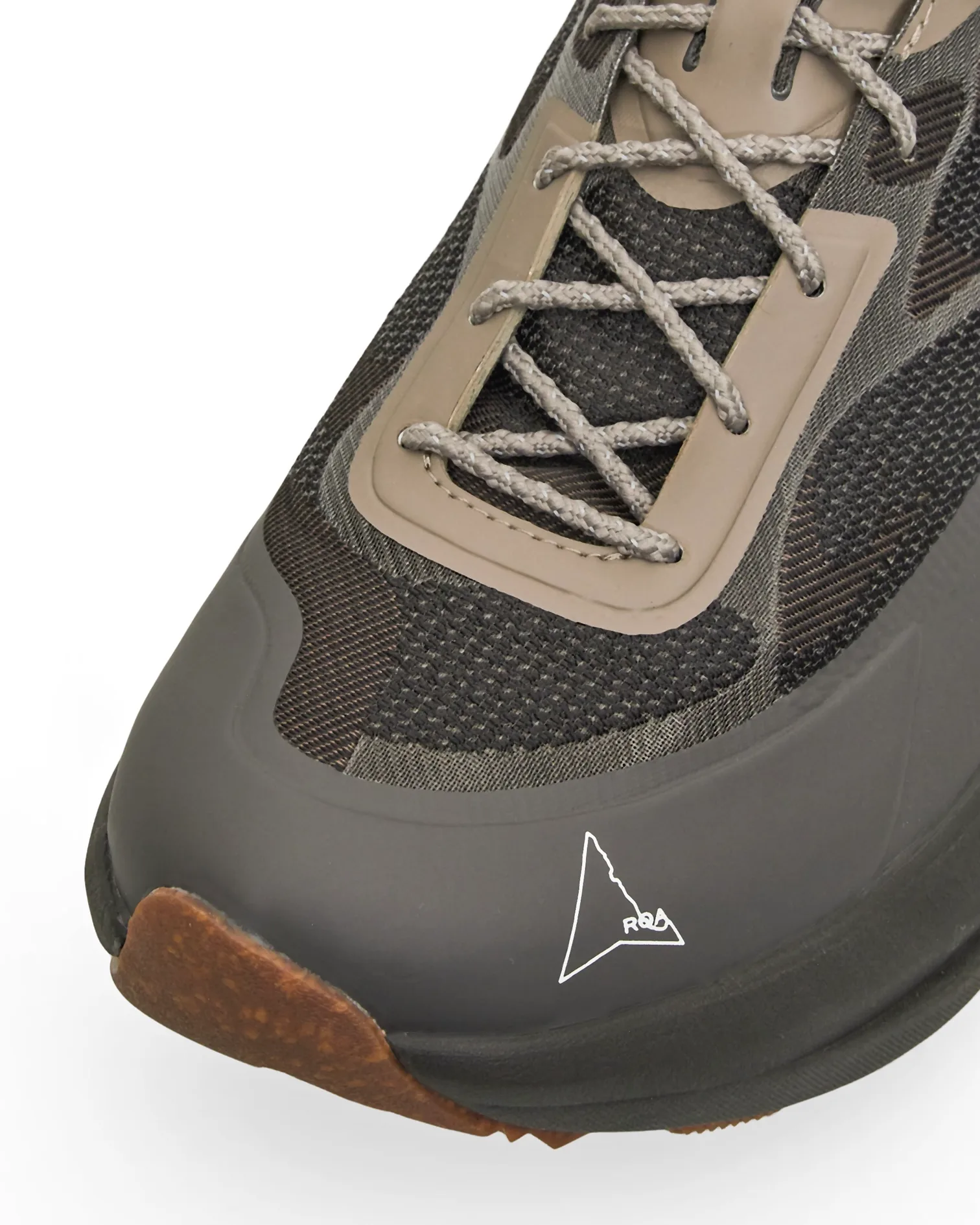 ROA Hiking - Sella Brown