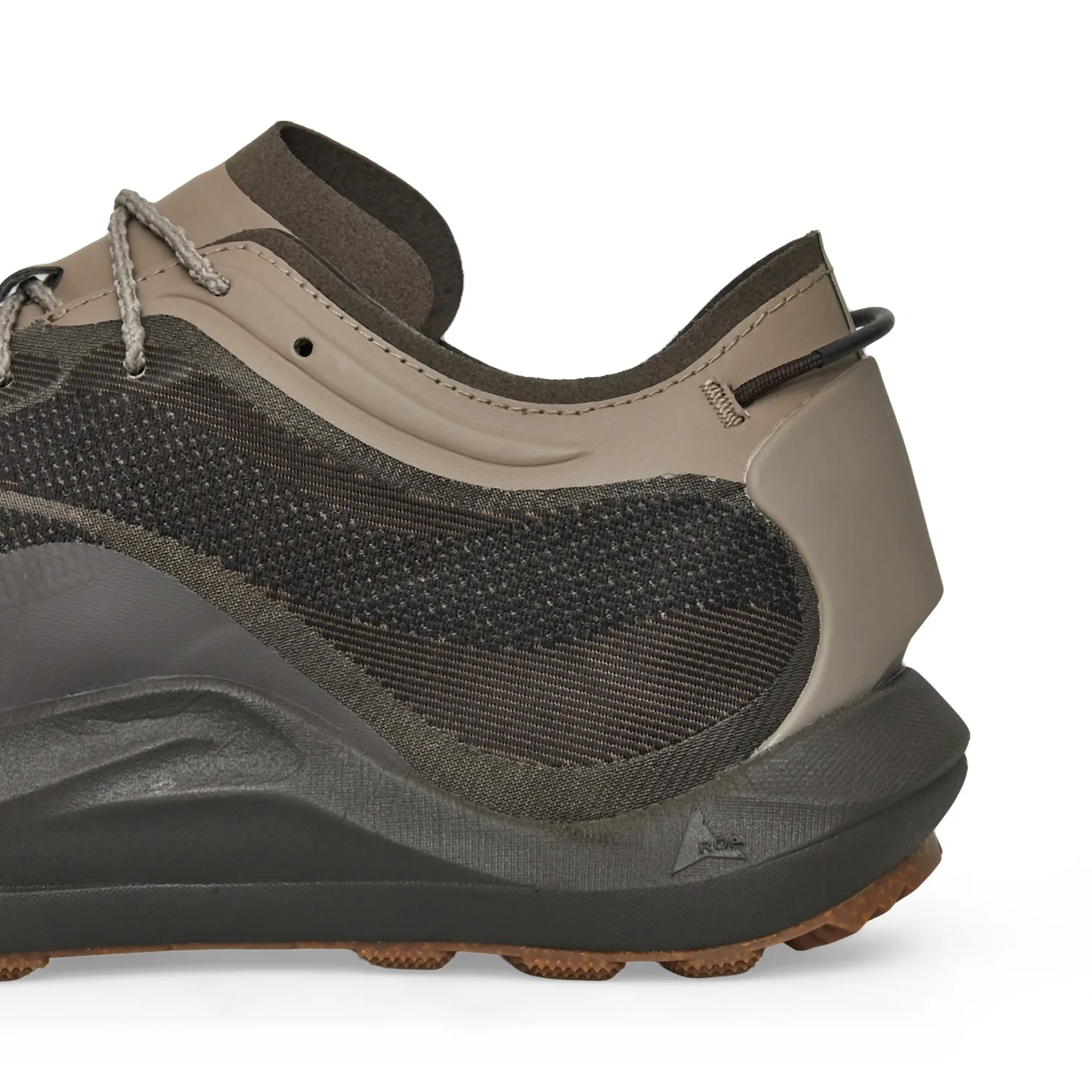 ROA Hiking - Sella Brown