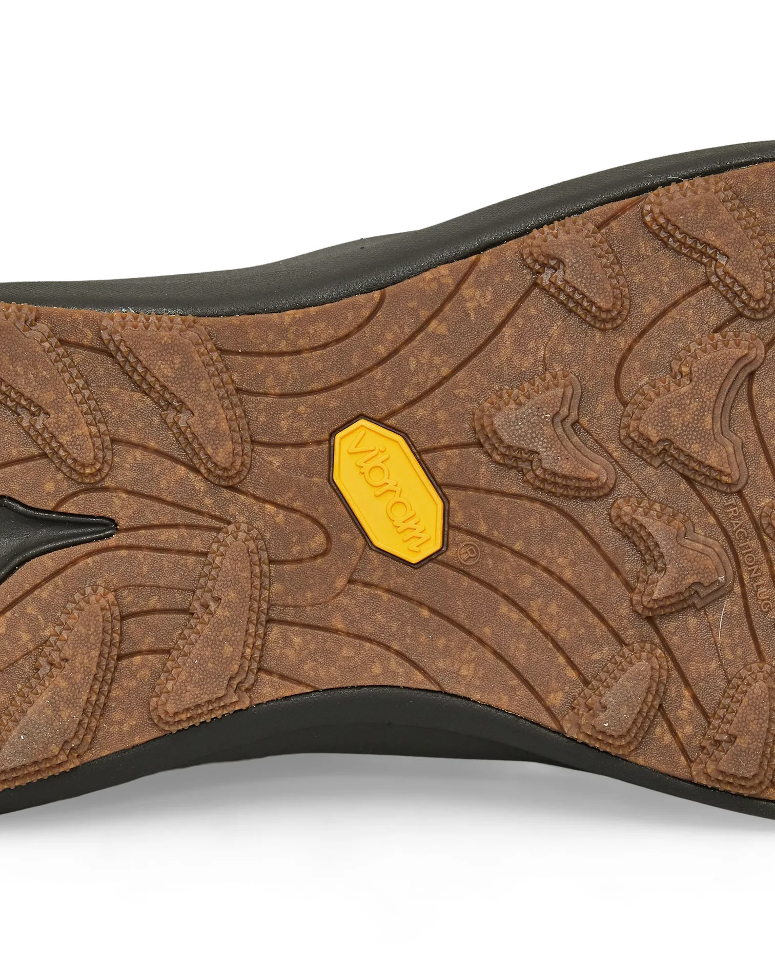 ROA Hiking - Sella Brown