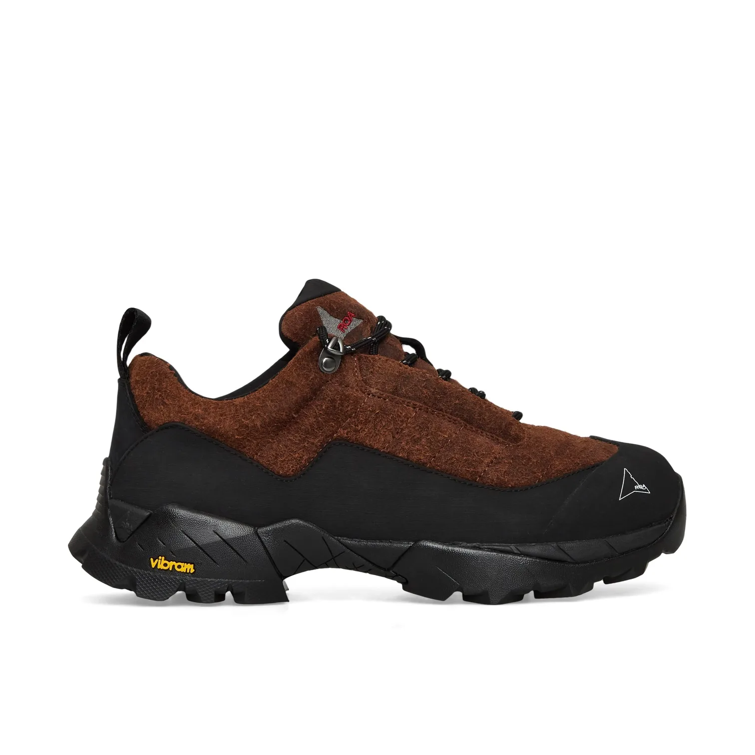 ROA Hiking - Katharina Rust/Black