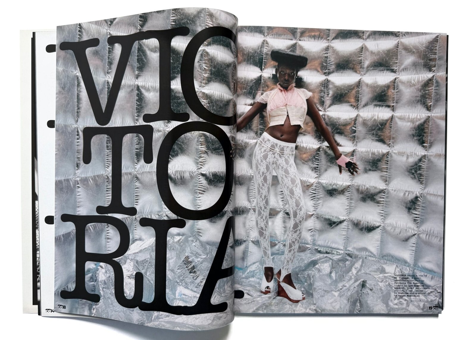 IDEA - ICE Magazine Vol.2
