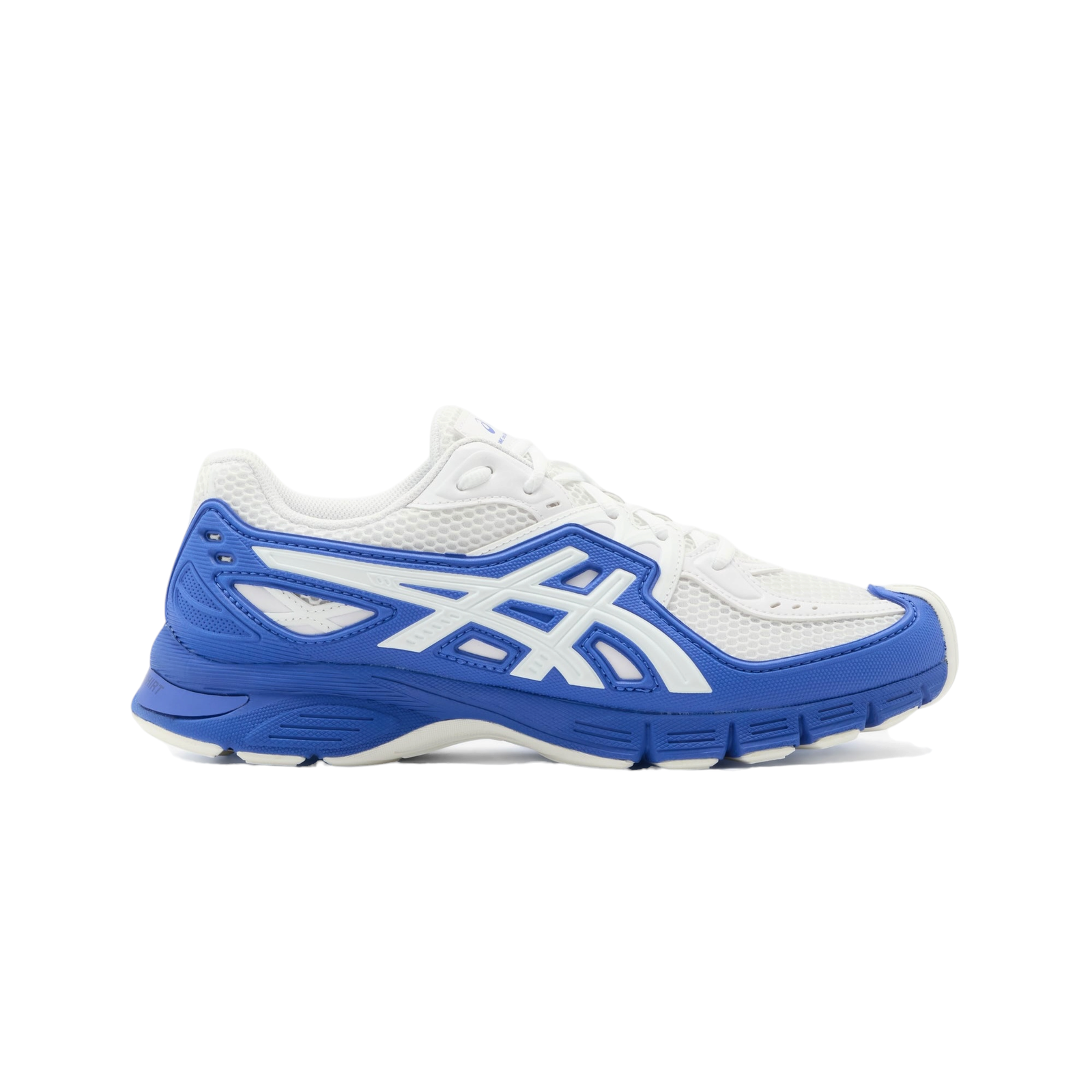 Comme Des Garçons Shirt - CDG x Asics Gel-SD-Lyte Sneakers Blue/White