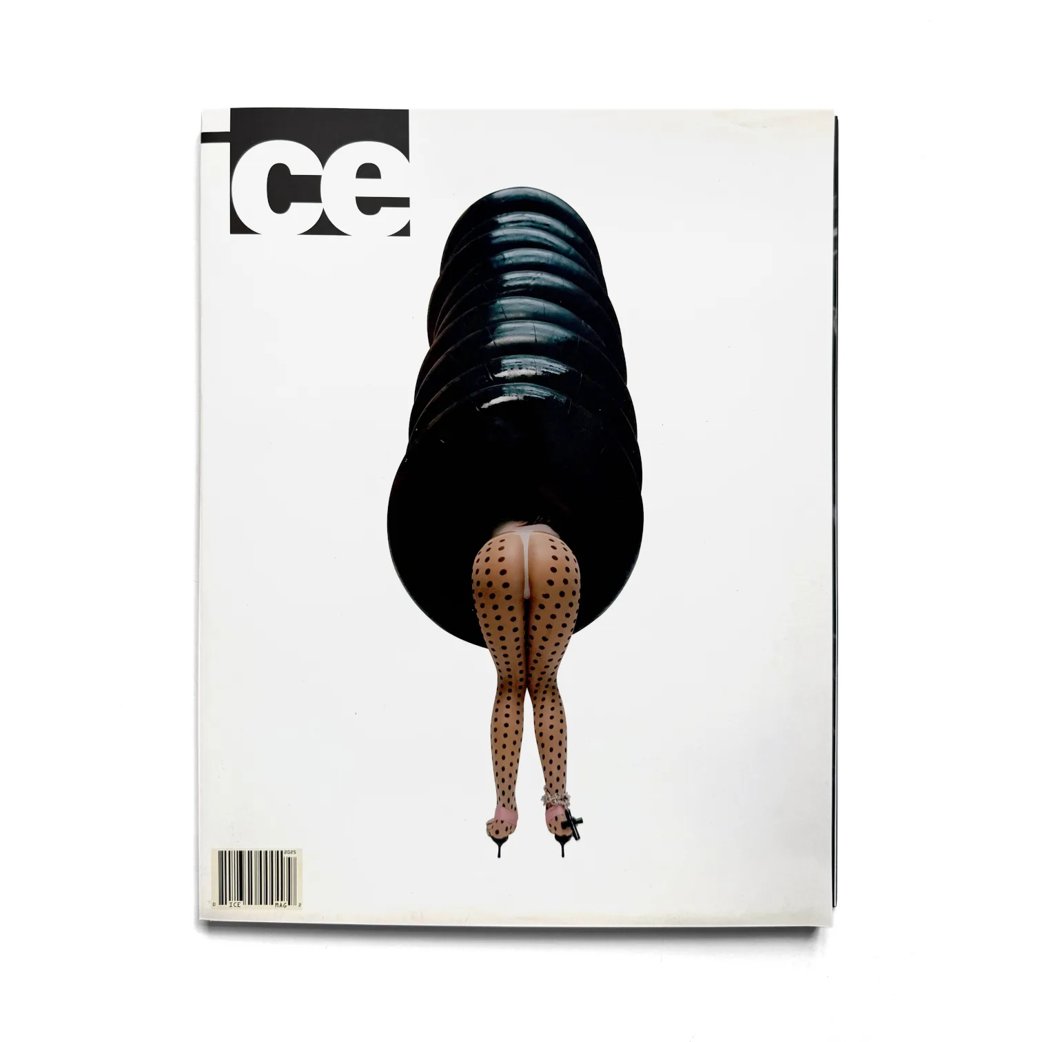 IDEA - ICE Magazine Vol.2
