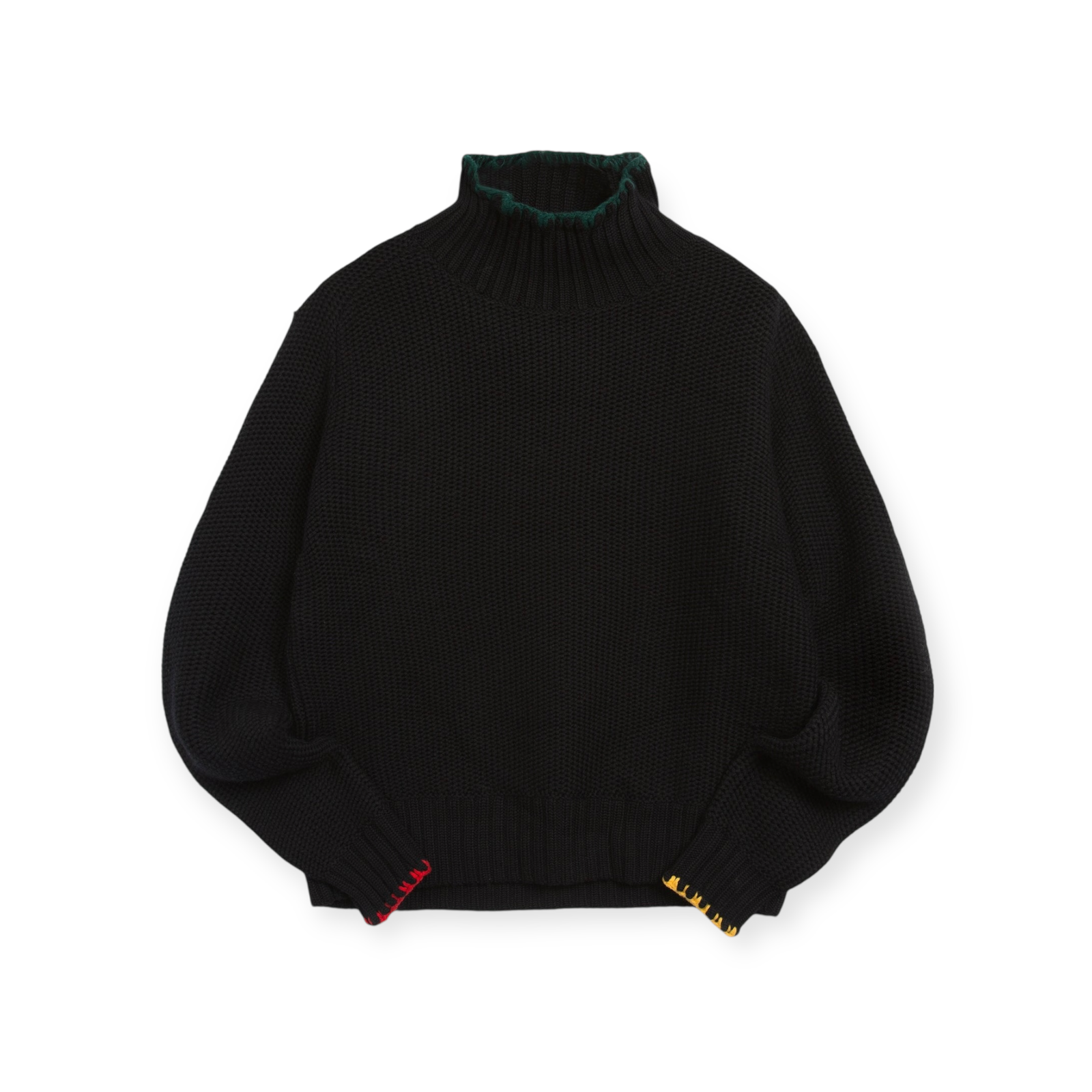 YMC - Yips Jumper Black
