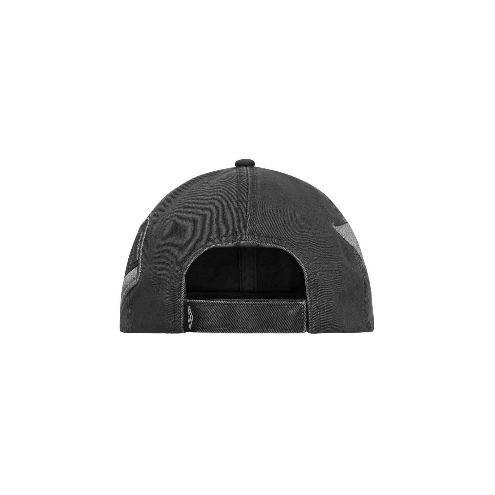 Slam Jam X Umbro - Spycam Cap Dark Grey