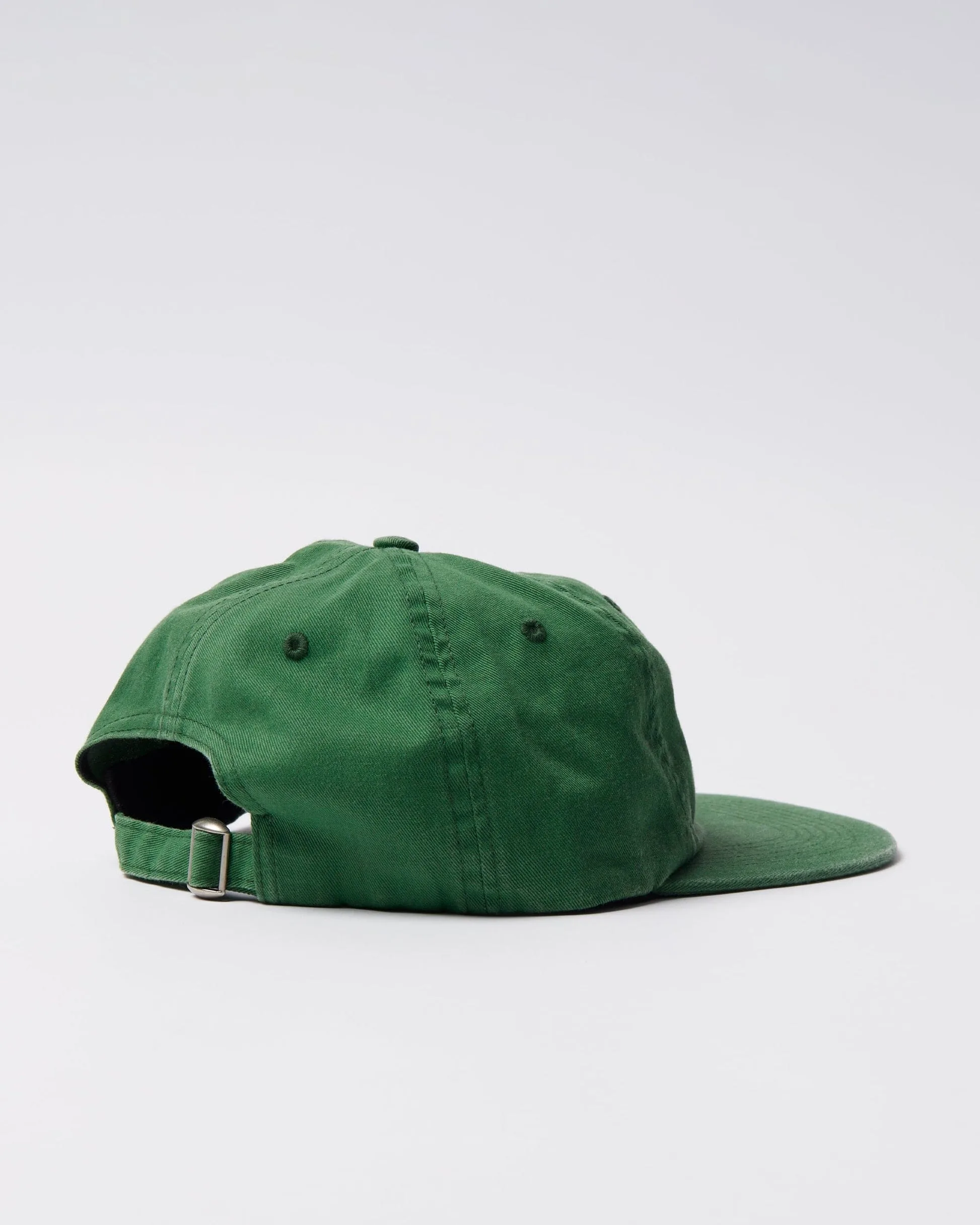 Parra ByParra - Scripted 6 panel hat Green