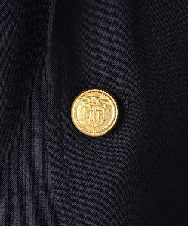 J.Press - 3B Baggy Fit Blazer Navy oversize blazer japan giapponese giacca