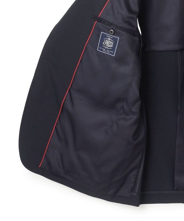 J.Press - 3B Baggy Fit Blazer Navy oversize blazer japan giapponese giacca