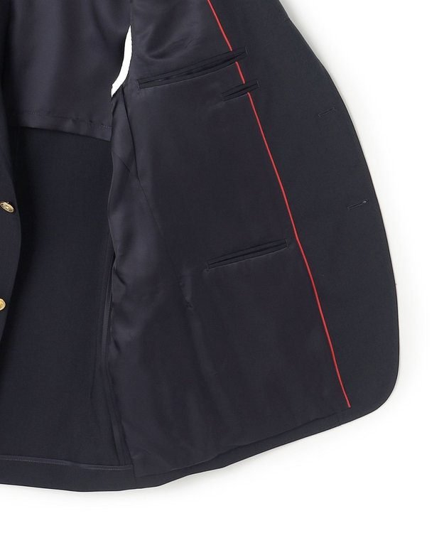 J.Press - 3B Baggy Fit Blazer Navy oversize blazer japan giapponese giacca