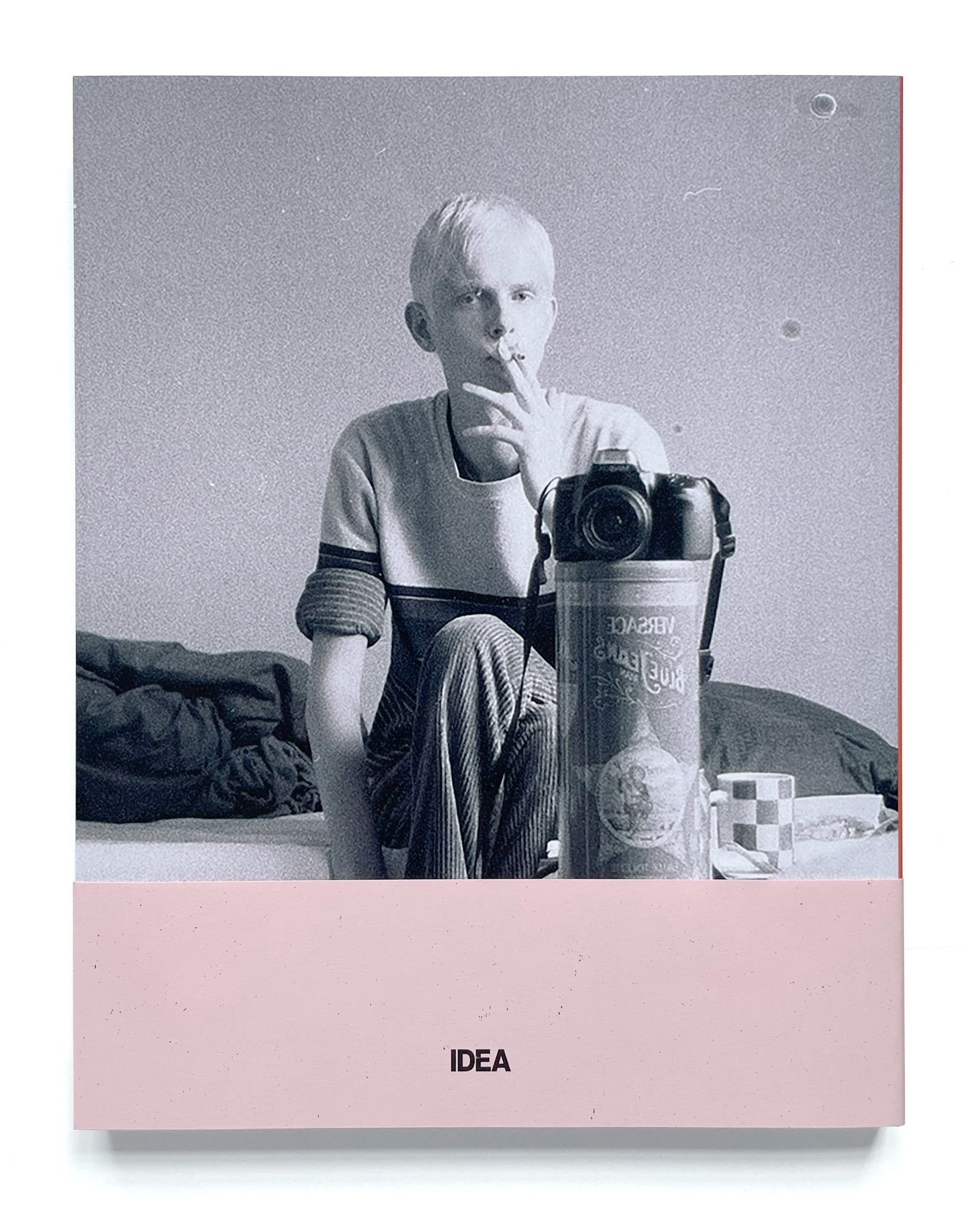 IDEA - Christian Stemmler Anfang/Beginning: Berlin 1994-99 (2nd Edition)