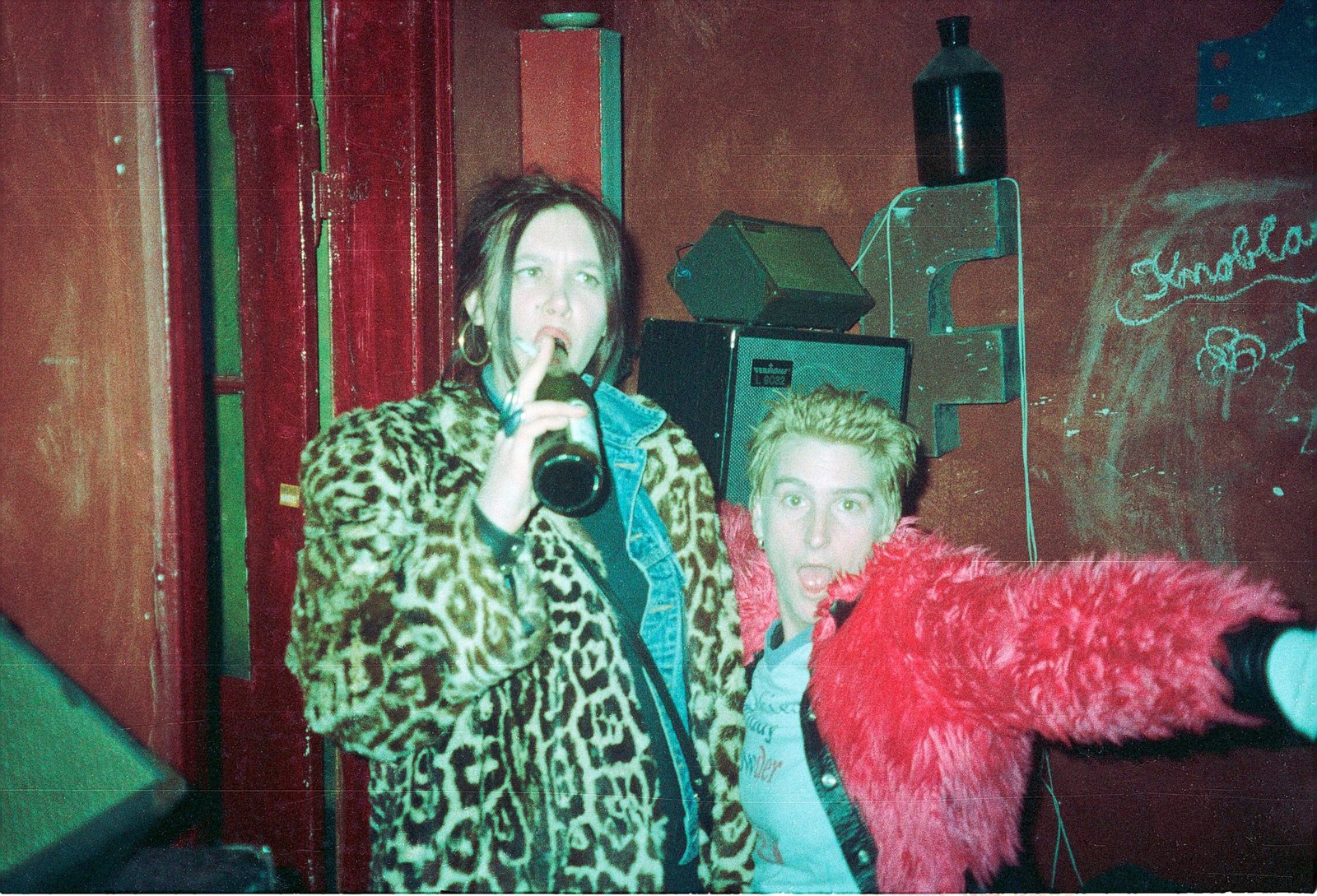 IDEA - Christian Stemmler Anfang/Beginning: Berlin 1994-99 (2nd Edition)