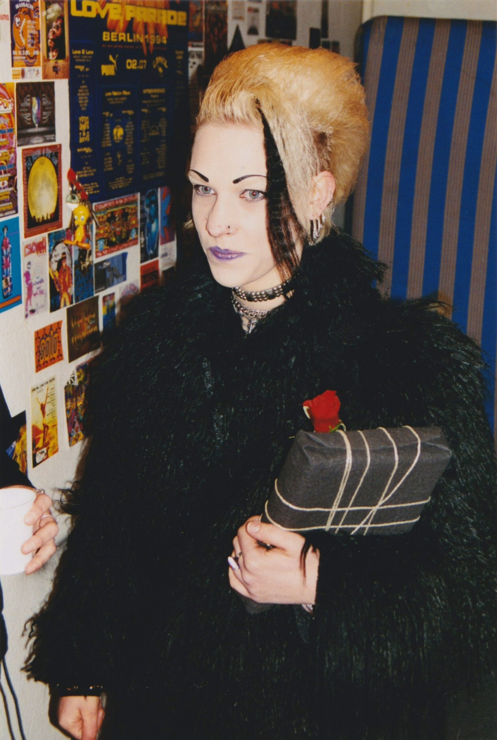 IDEA - Christian Stemmler Anfang/Beginning: Berlin 1994-99 (2nd Edition)