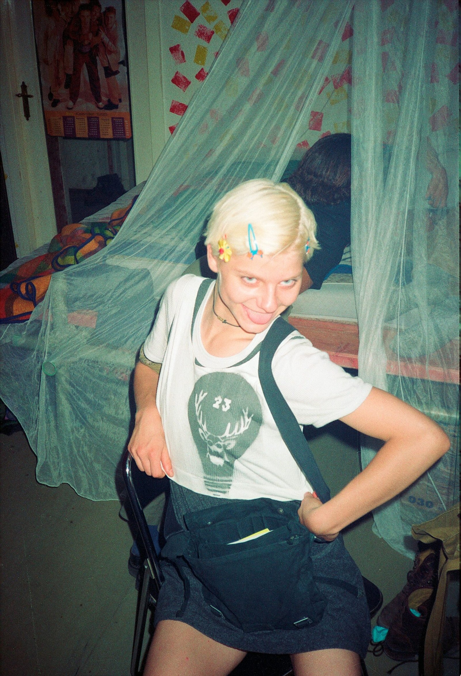 IDEA - Christian Stemmler Anfang/Beginning: Berlin 1994-99 (2nd Edition)