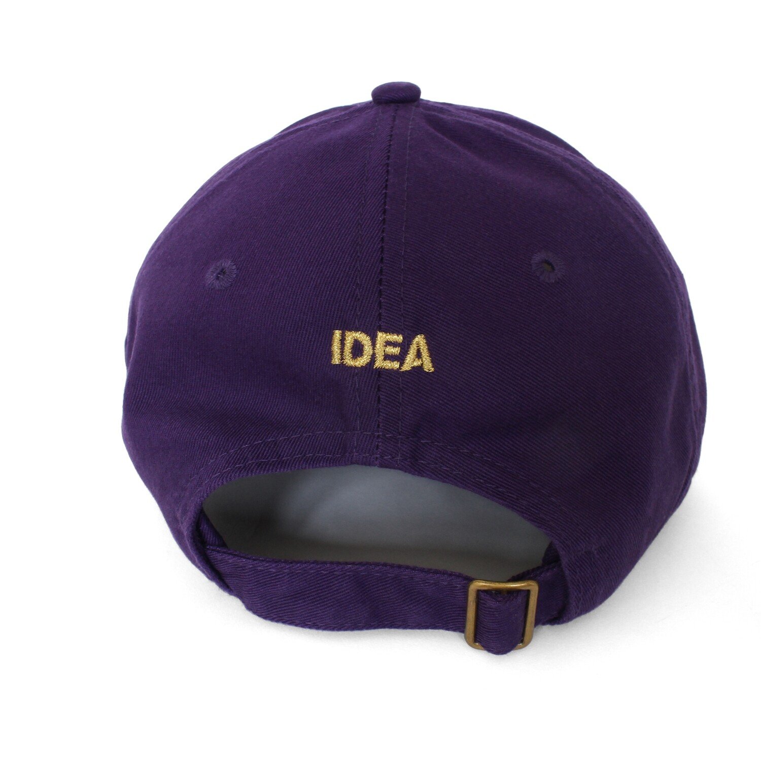 IDEA - Marry Me Hat Deep Purple