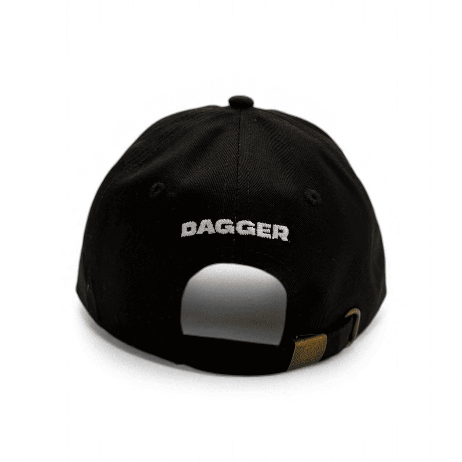 Dagger - Be Gay Do Crime Cap Black streetwear dover street market berlin underground