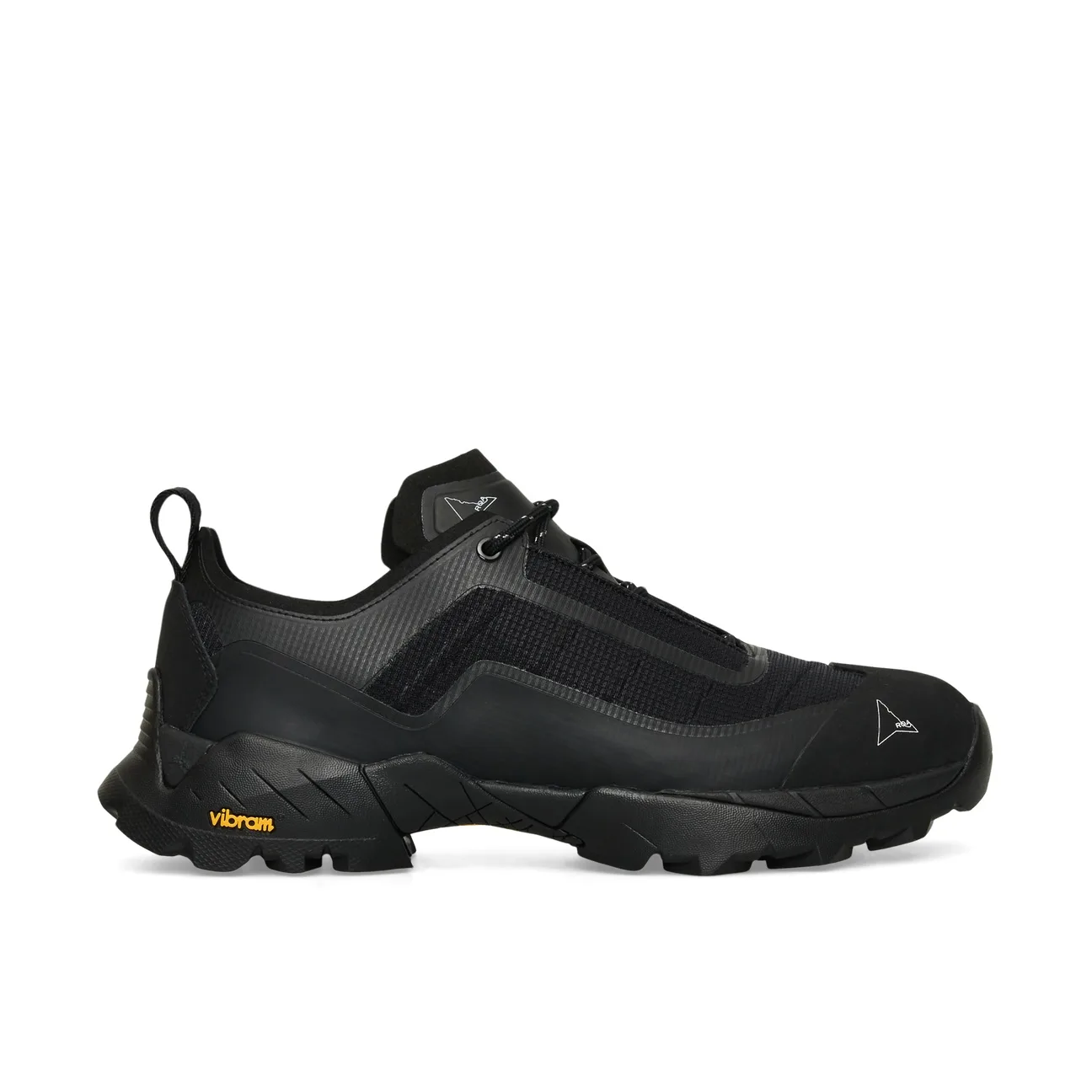 ROA Hiking - Katharina light black hiking climbing shoe best
