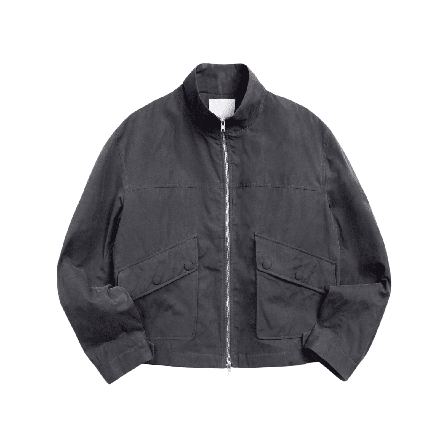 YMC - Motors Jacket Grey - you must create