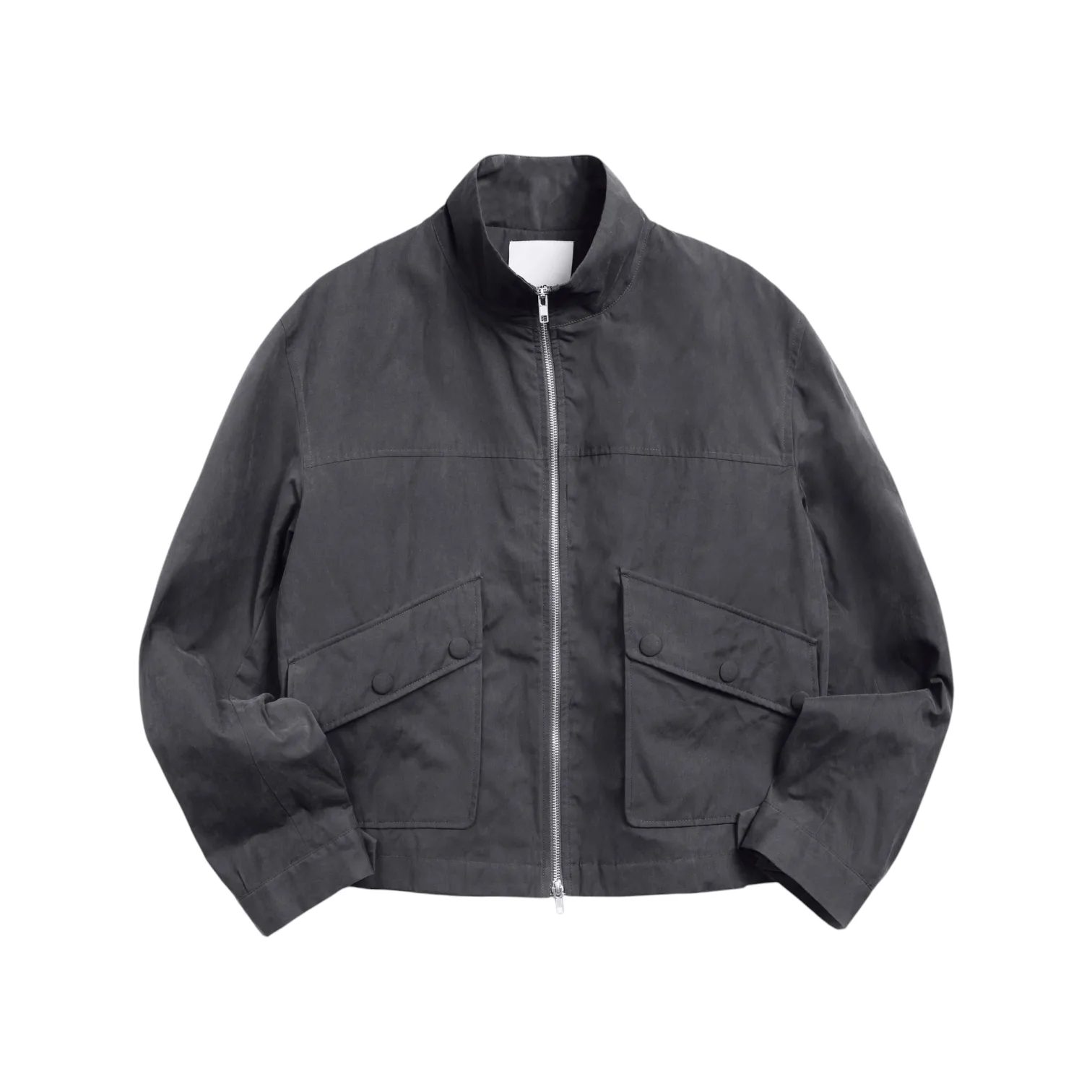 YMC - Motors Jacket Grey - you must create