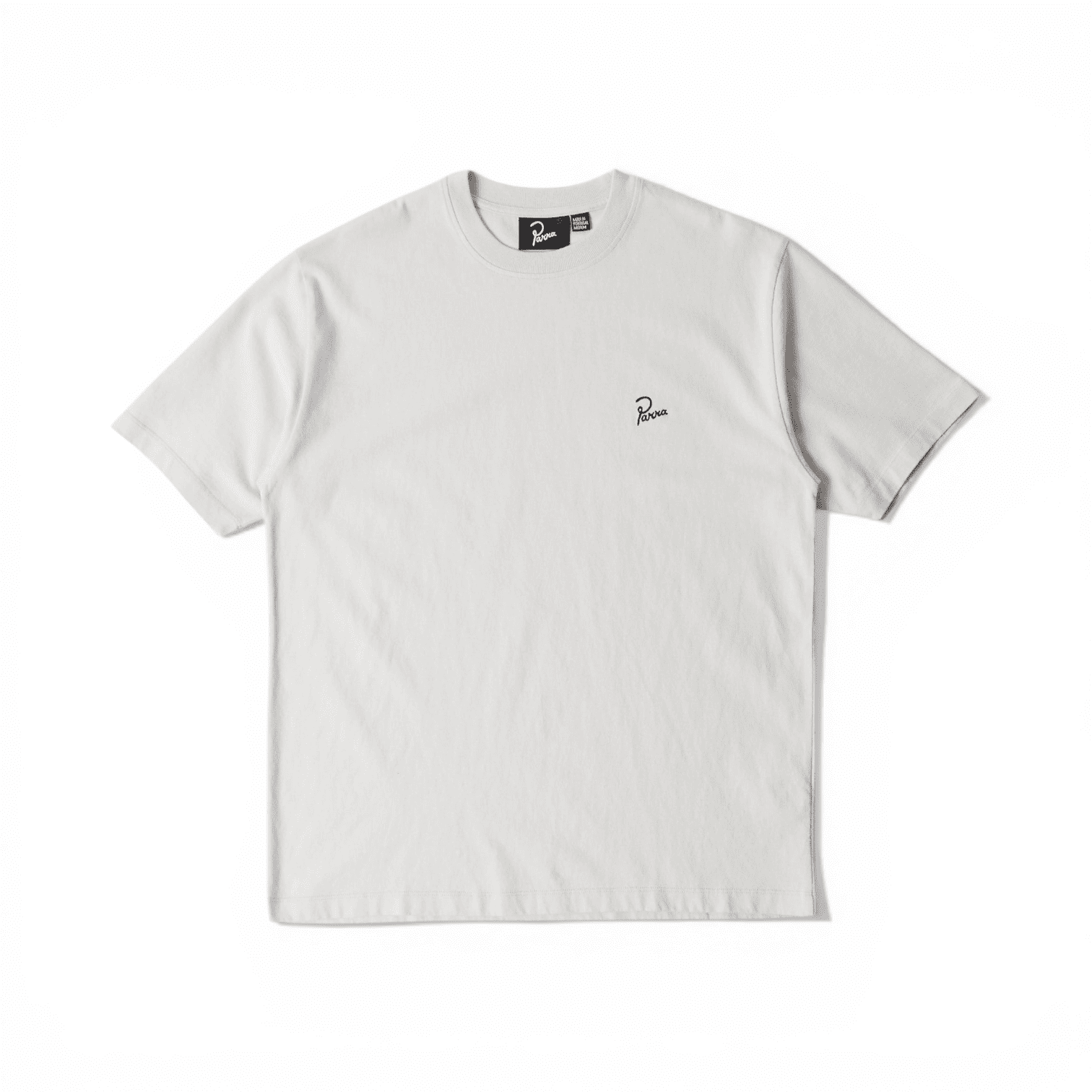 By Parra - Signature t-shirt Greyish