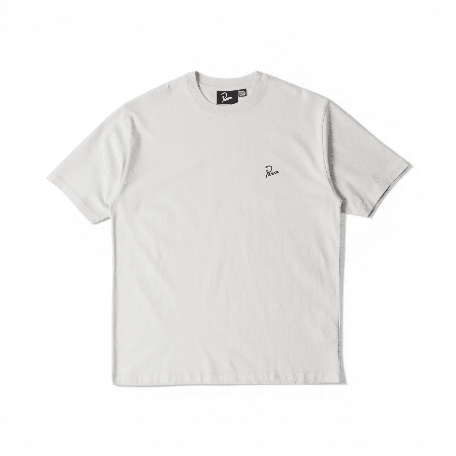 By Parra - Signature t-shirt Greyish