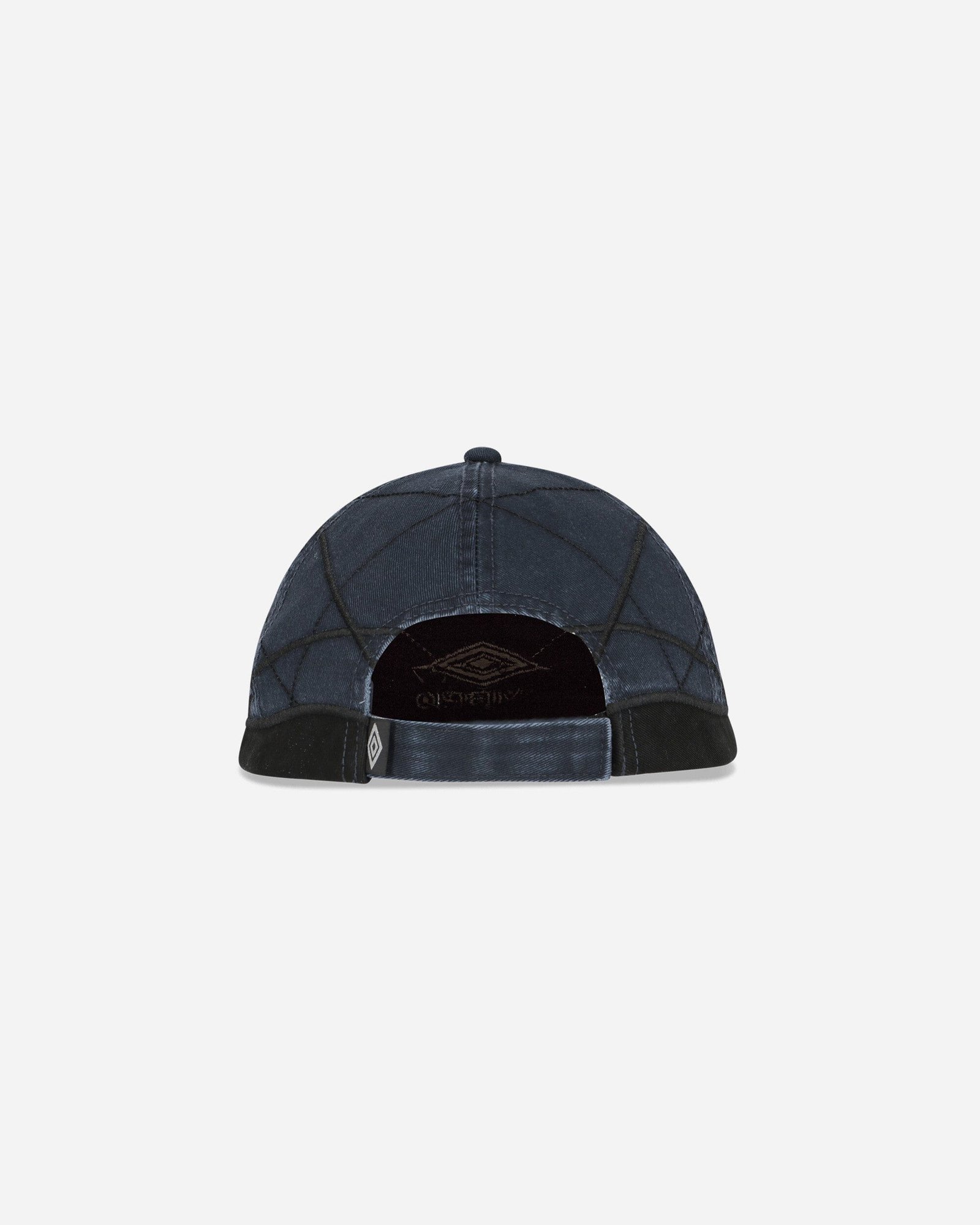 Slam Jam X Umbro - Collision Cap Blue / Black / Anthracite