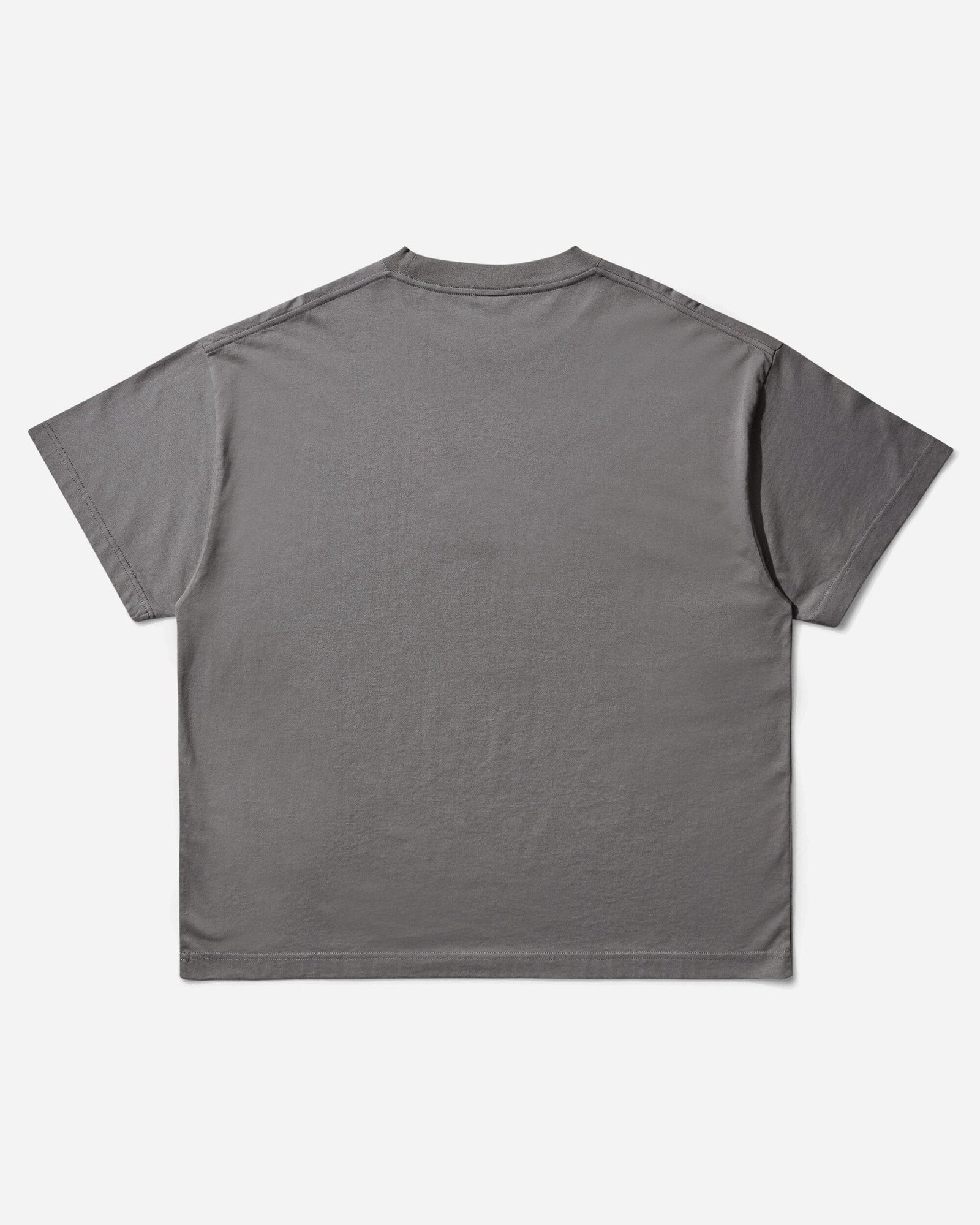 Slam Jam X Umbro - OG Logo T-Shirt Smock Grey