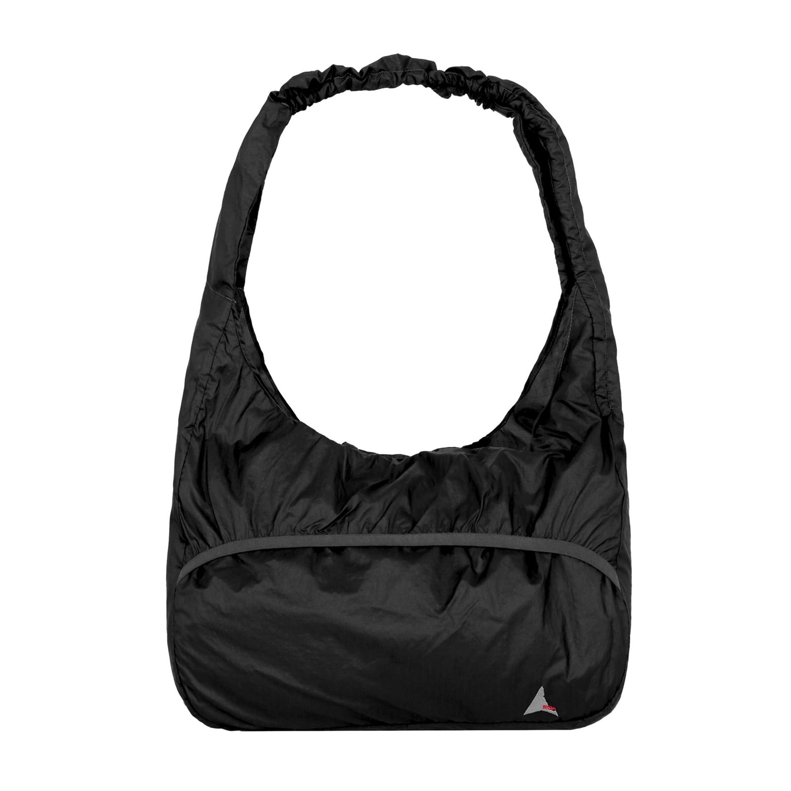 ROA Hiking - Laki Packable Knot Bag Black