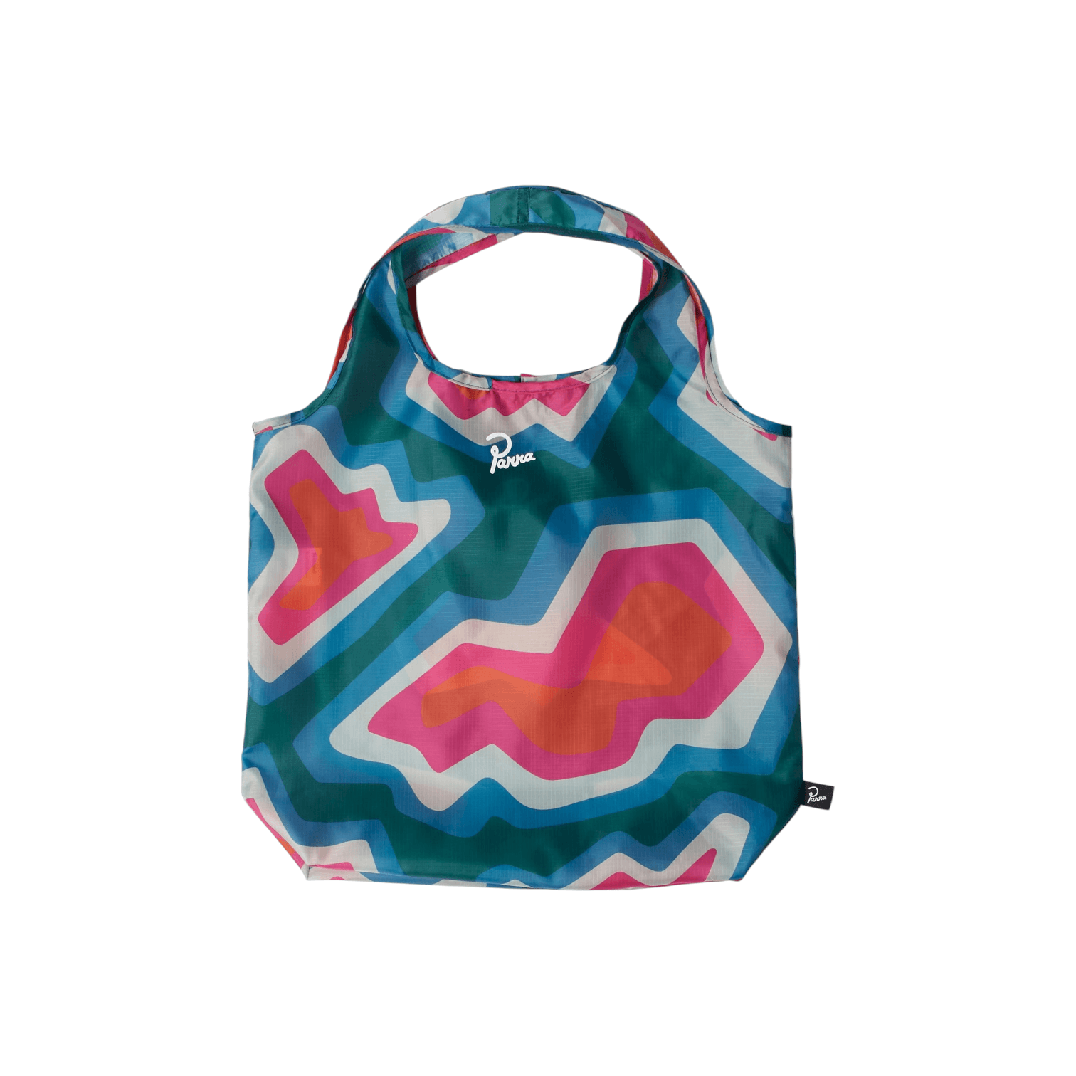 parra ByParra - Gem stones bag Pink