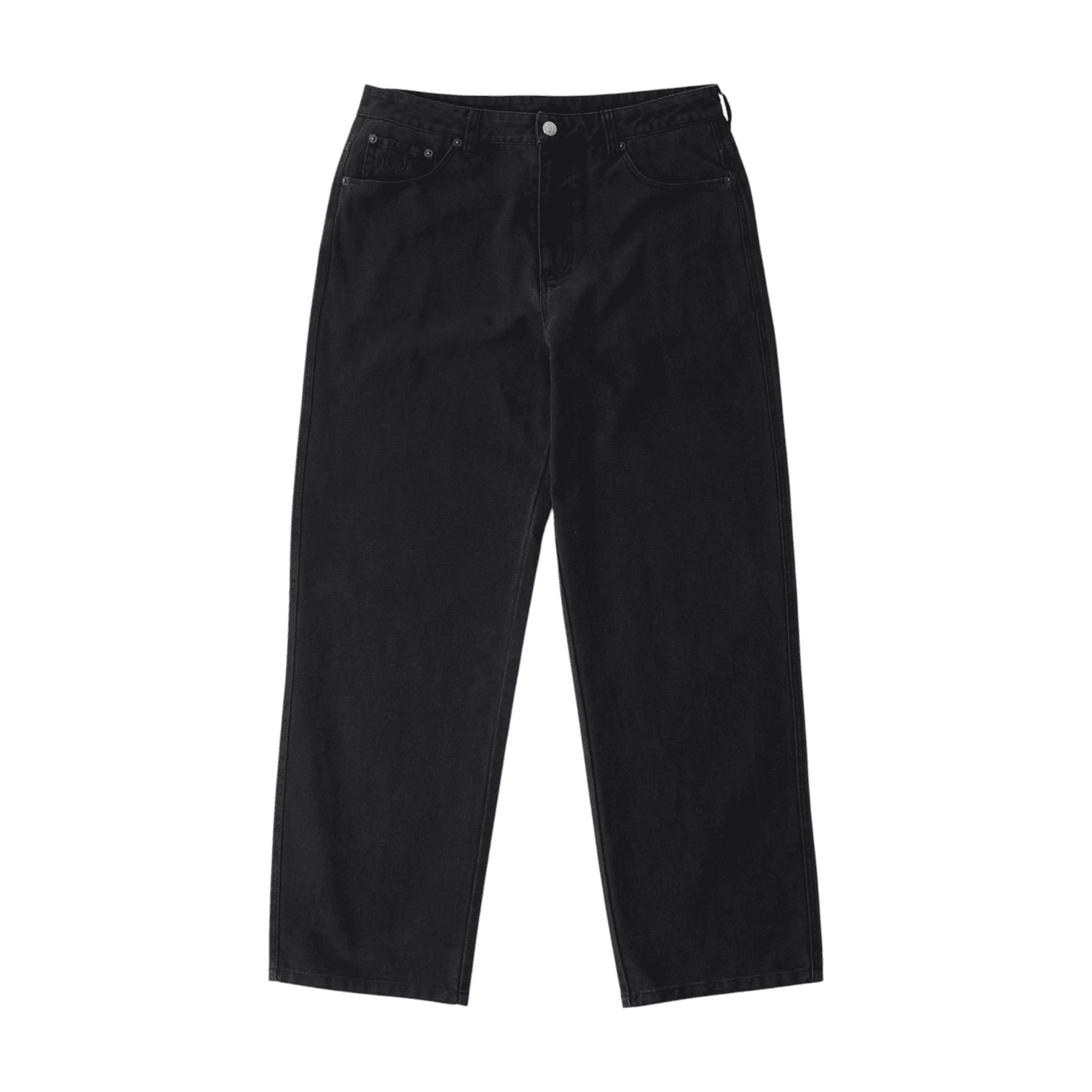 parra ByParra - Das jeans pants Black
